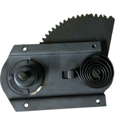 Alzacristallo Sx Manuale 3 Porte OM 110-130-190-619-697