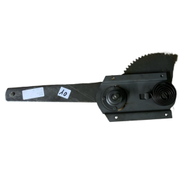 Alzacristallo Sx Manuale 3 Porte OM 110-130-190-619-697