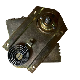 Alzacristallo Dx Manuale 3 Porte OM 110-130-190-619-697