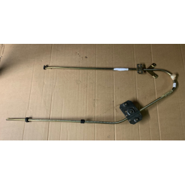 Alzacristallo Manuale Dx 3 Porte OM 50-70-100 Rolcar