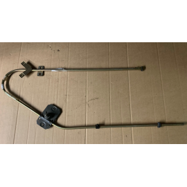 Alzacristallo Manuale Dx 3 Porte OM 50-70-100 Rolcar