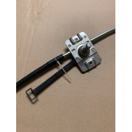 Alzacristallo Manuale Sx 3 Porte Eurotech-Eurocargo Stralis