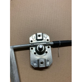 Alzacristallo Sx Manuale OM 115-165-190-330 Special Cow Boy Turbotech 190 Turbostar 190-194