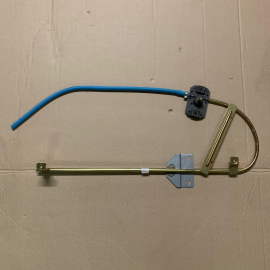 Alzacristallo Dx Manuale OM 115-165-190-330 Special Cow Boy Turbotech 190 Turbostar 190-194