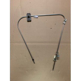 Alzacristallo Manuale Dx Iveco Daily