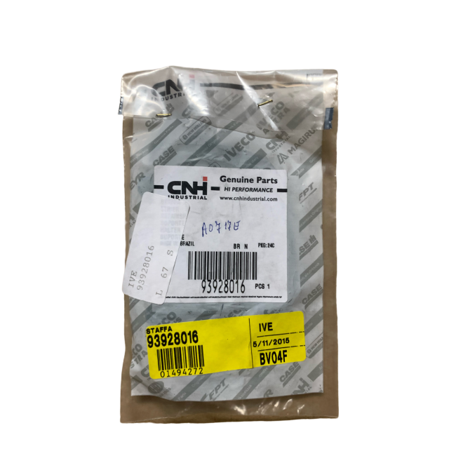 Staffa Dx-Sx Alzavetro Iveco Daily