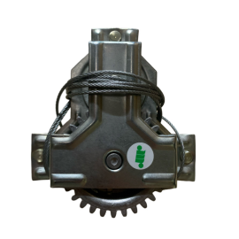 Alzacristallo Manuale Dx-Sx Iveco Daily 1 Serie OM Grinta