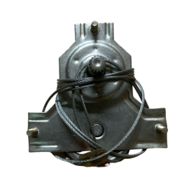 Alzacristallo Manuale Dx-Sx Iveco Daily 1 Serie OM Grinta