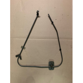 Alzacristallo Manuale Dx Iveco Daily