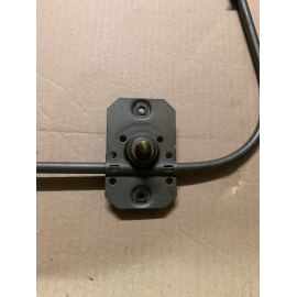 Alzacristallo Manuale Dx Iveco Daily