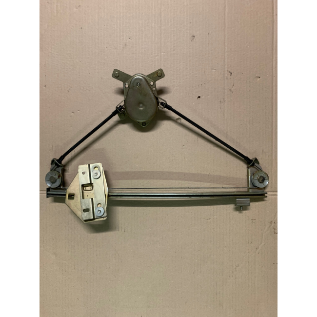 Alzacristallo Anteriore Sx Alfetta 2000 2 Serie