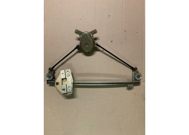 Alzacristallo Anteriore Sx Alfetta 2000 2 Serie