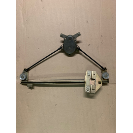 Alzacristallo Anteriore Dx Alfetta 2000 2 Serie