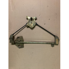 Alzacristallo Anteriore Dx Alfetta 2000 2 Serie