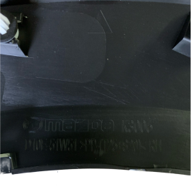 Arco Ruota Posteriore Dx Mazda CX3 Nuovo Originale