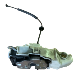 Serratura anteriore SX Alfa Romeo 159 (Originale, usato)