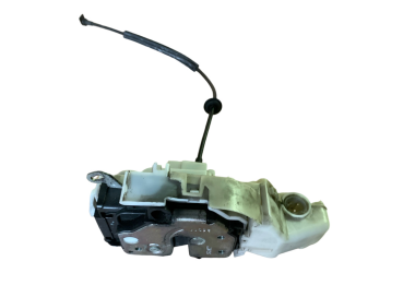Serratura anteriore SX Alfa Romeo 159 (Originale, usato)