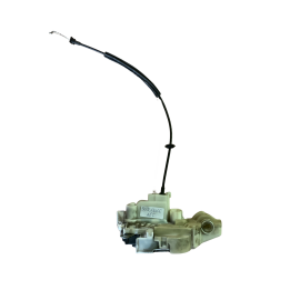 Serratura anteriore SX Alfa Romeo 159 (Originale, usato)