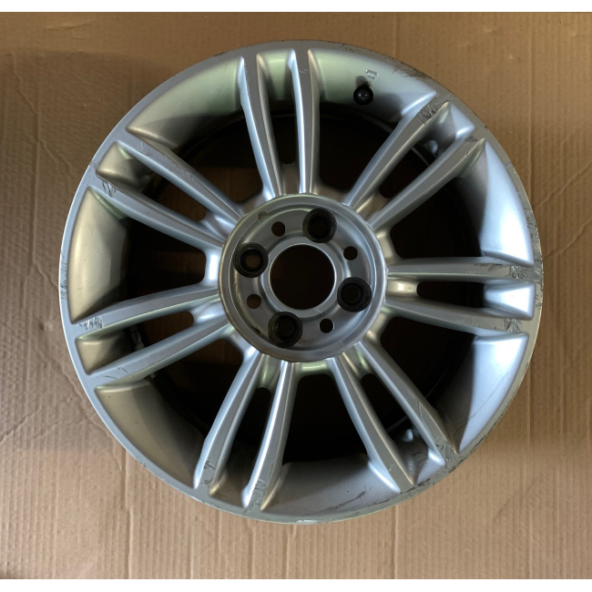 Set 4 cerchi ''15 Lancia Ypsilon 3 porte (Originali, usati)