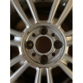 Set 4 cerchi ''15 Lancia Ypsilon 3 porte (Originali, usati)