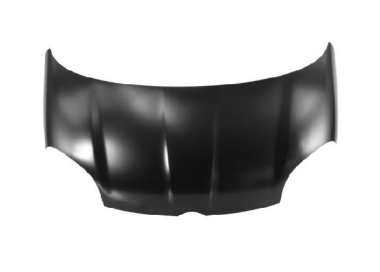 Cofano anteriore Fiat Panda 312 (2012- )
