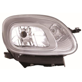 Fanale anteriore DX Fiat Panda 312 (2012- )