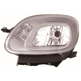 Fanale anteriore SX Fiat Panda 312 (2012- )