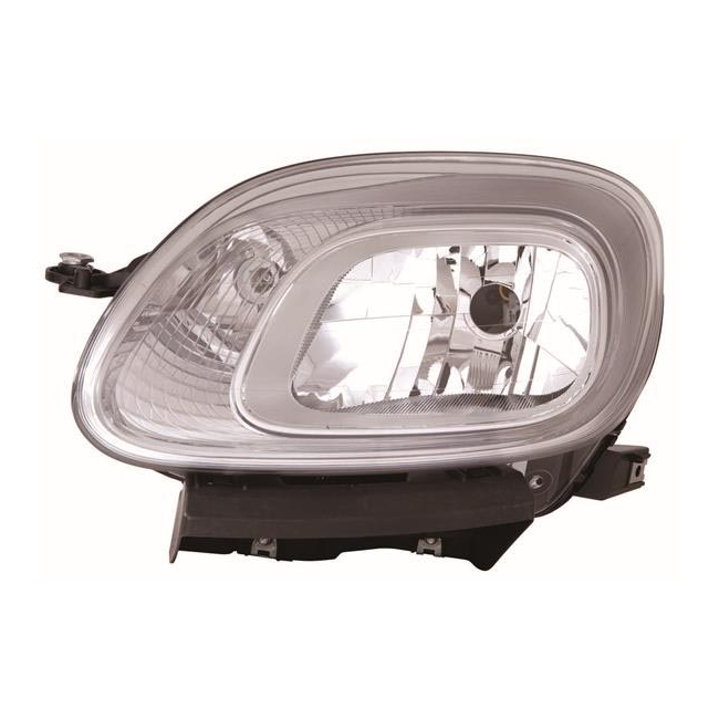 Fanale anteriore SX Fiat Panda 312 (2012- )