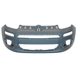 Paraurti anteriore con primer Fiat Panda 312 (2012- )