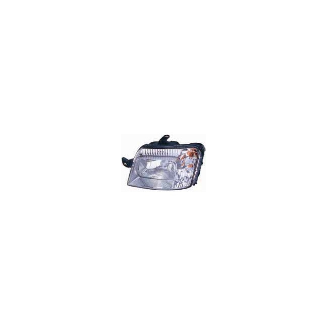 Fanale Anteriore Dx Fiat Panda 169 (2003-2011)
