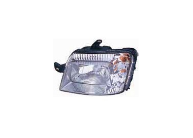 Fanale Anteriore Dx Fiat Panda 169 (2003-2011)