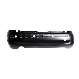 Paraurti Posteriore C/Primer Fiat Panda 169 (2003-2011)