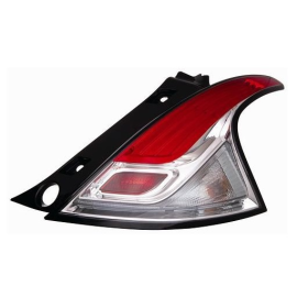 Fanale posteriore SX Lancia Ypsilon (2011- ) Magneti Marelli