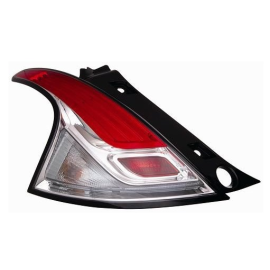 Fanale posteriore SX Lancia Ypsilon (2011- ) Magneti Marelli