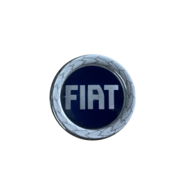 Coprimozzo Fiat Diametro 50 mm (Originale)