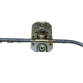 Alzacristallo Posteriore Dx Alfa Romeo Alfasud 4 Porte