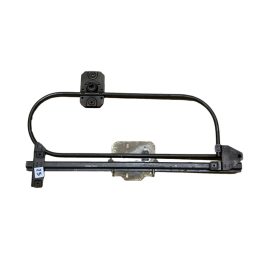 Alzacrisitallo Posteriore Sx Alfa Romeo Alfasud 4 Porte