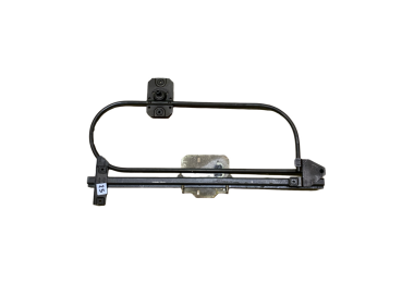 Alzacrisitallo Posteriore Sx Alfa Romeo Alfasud 4 Porte