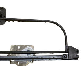 Alzacrisitallo Posteriore Sx Alfa Romeo Alfasud 4 Porte