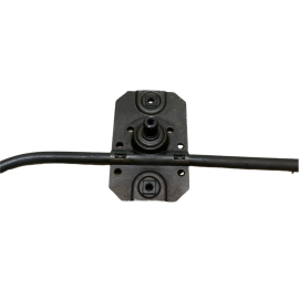 Alzacrisitallo Posteriore Sx Alfa Romeo Alfasud 4 Porte