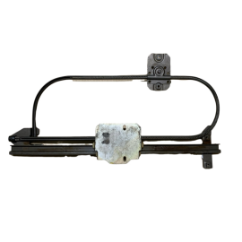 Alzacrisitallo Posteriore Sx Alfa Romeo Alfasud 4 Porte