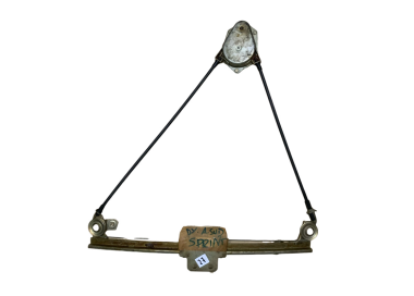 Alzacristallo Dx Alfa Romeo Alfasud Sprint-Coupè