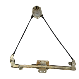 Alzacristallo Dx Alfa Romeo Alfasud Sprint-Coupè