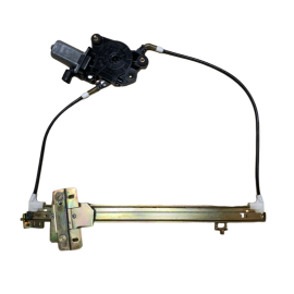 Alzacristallo Anteriore Sx Alfa Romeo Alfa 75 (Vitaloni)