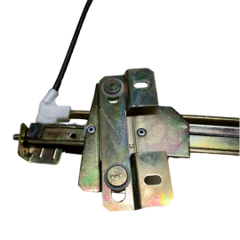 Alzacristallo Anteriore Sx Alfa Romeo Alfa 75 (Vitaloni)