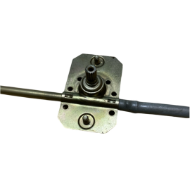 Alzacristallo Manuale Posteriore Sx Alfa Romeo Alfa 33 Per I e II Serie