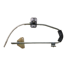 Alzacristallo Manuale Posteriore Dx Alfa Romeo Alfa 33 Per I e II Serie