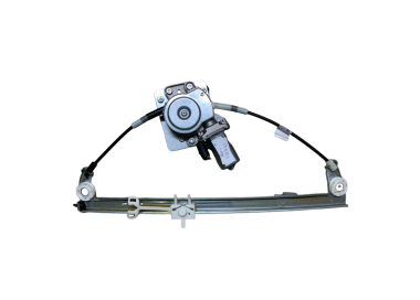 Alzacristallo Elettrico Anteriore Sx Alfa Romeo Alfa 156