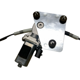 Alzacristallo Elettrico Anteriore Sx Alfa Romeo Alfa 156