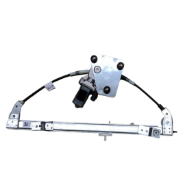 Alzacristallo Elettrico Anteriore Sx Alfa Romeo Alfa 156